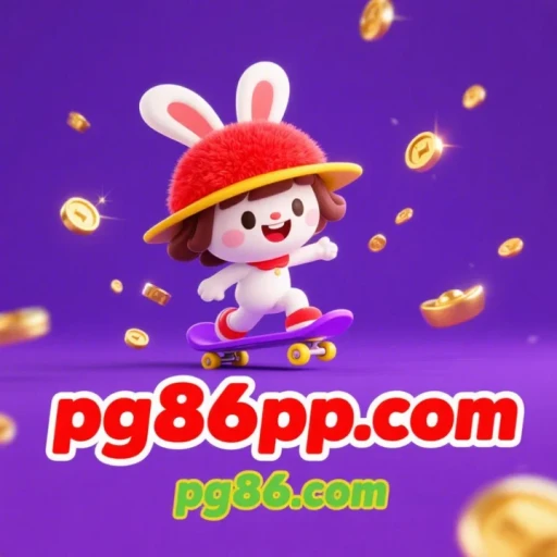 Logo pg86.com